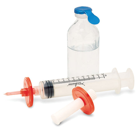 Cardinal Health Chemobloc Vial Venting System