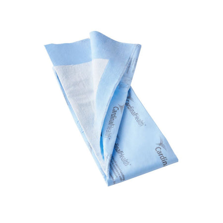 Cardinal Health Wingstm Quilted Underpad - X-Heavy Absorbency