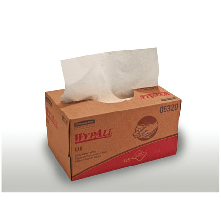 Kimberly-Clark Utility Wipes – image 2