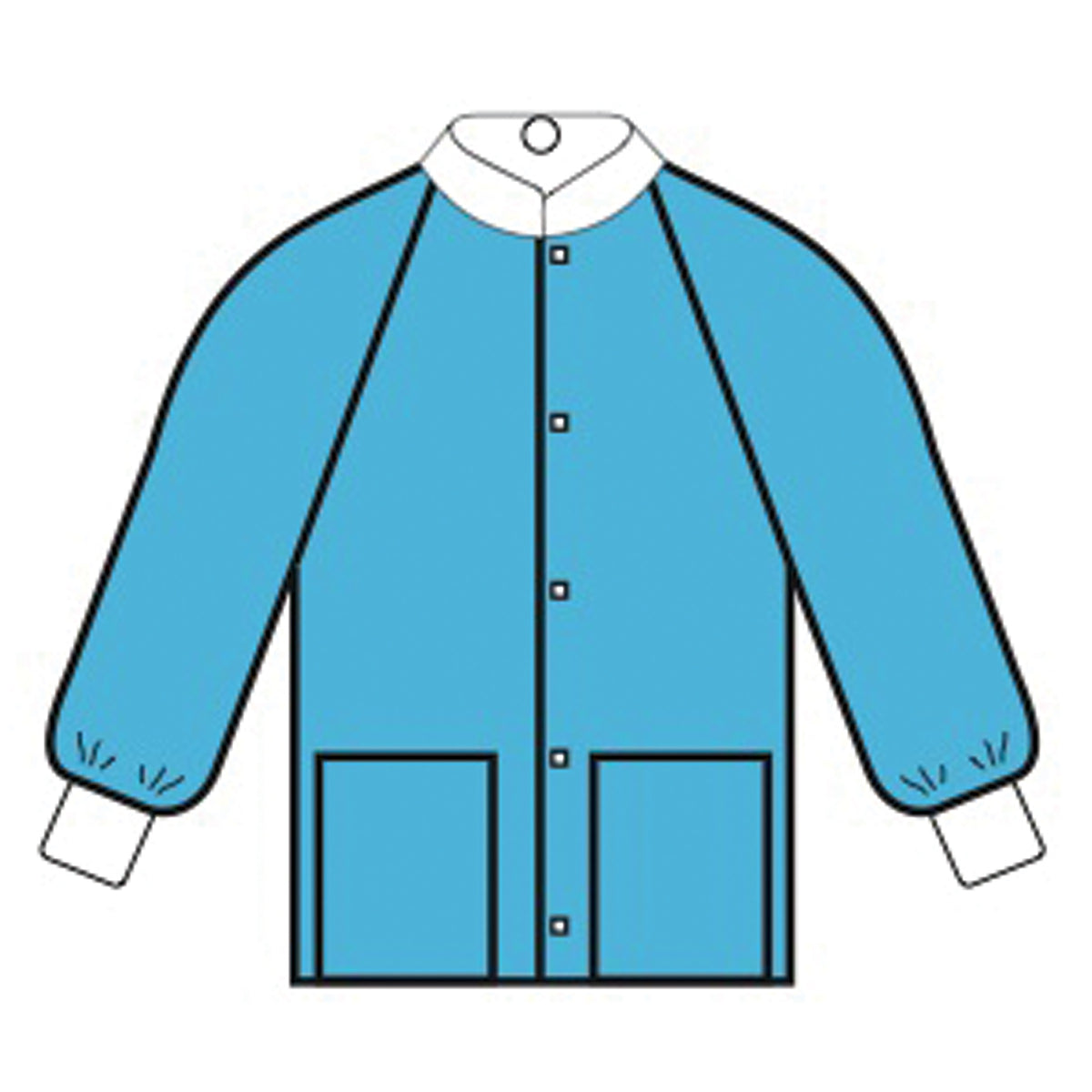 Halyard Jacket – image 2