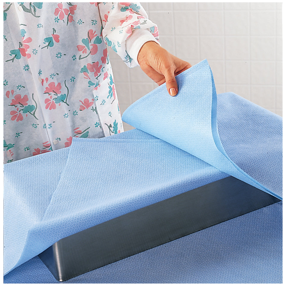 Halyard Sequential Sterilization Wrap - H100 Regular Wrap