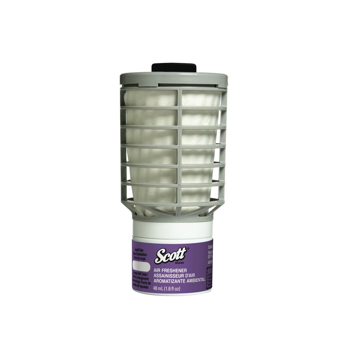 Kimberly-Clark Continuous Air Freshener – image 2