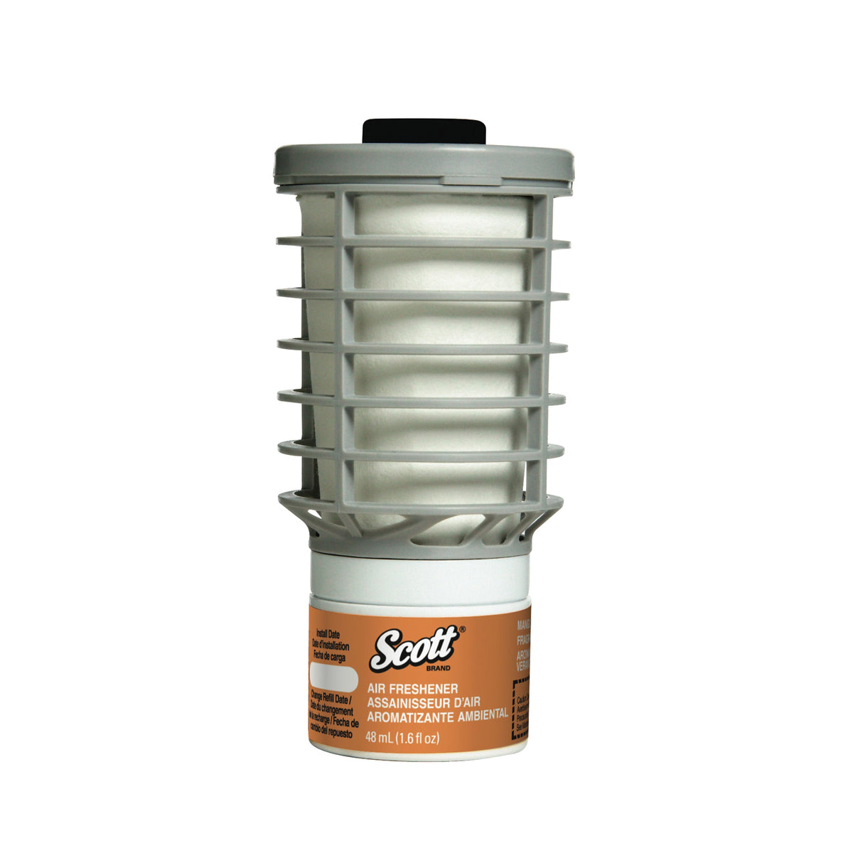 Kimberly-Clark Continuous Air Freshener