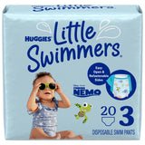 Kimberly-Clark Little Swimmers Diapers