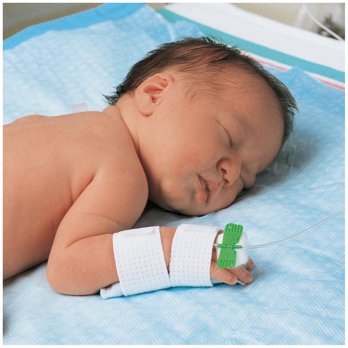 Halyard IV Support - Infant/Child