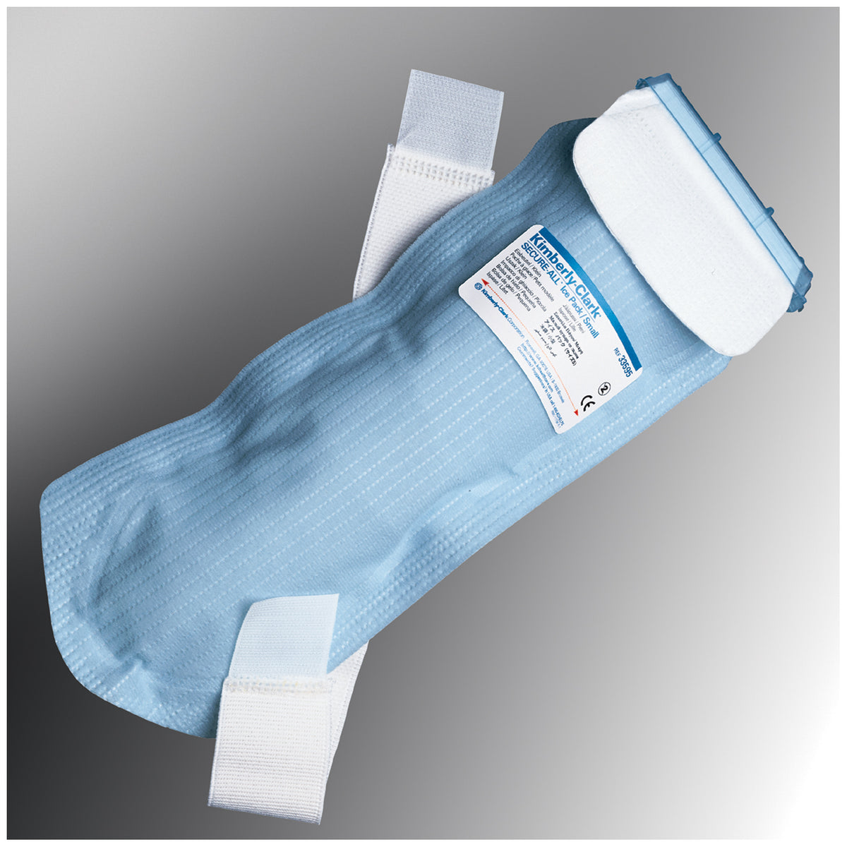 Halyard Secure-Alltm Ice Pack – image 2