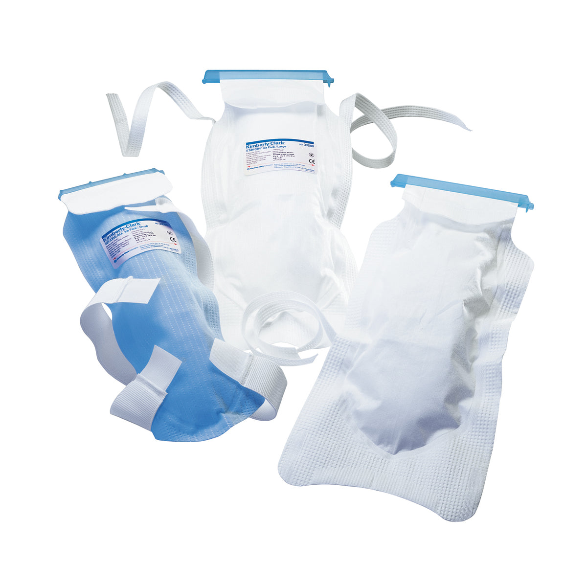 Halyard Secure-Alltm Ice Pack