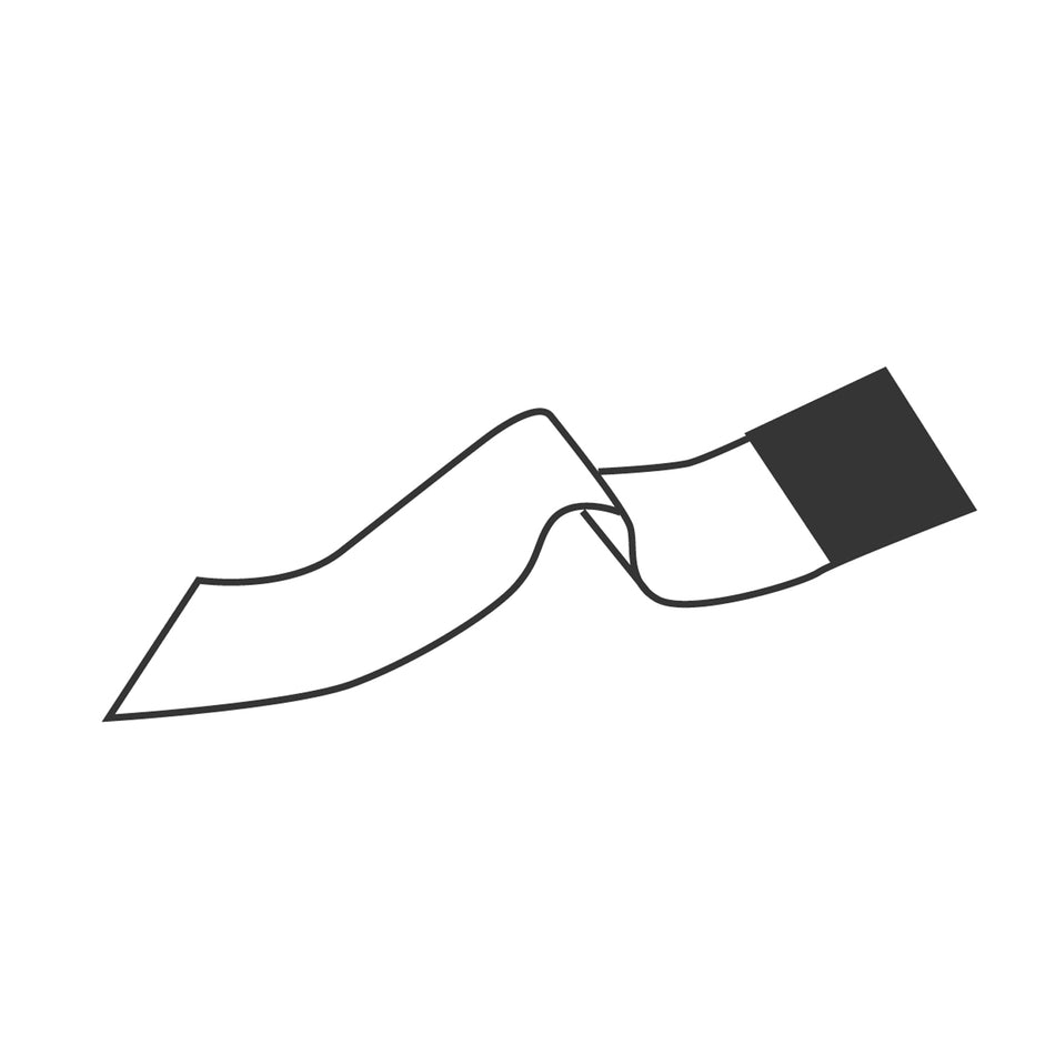 Halyard Soft Circumcision Strap