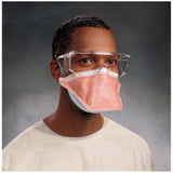 Halyard N95 Respirator Face Masks - Safety Seal Film – image 2