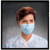 Halyard Standard Face Masks - Procedure Masks – image 2