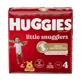 Kimberly-Clark Huggies Little Snugglers Diapers – image 8