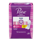 Kimberly-Clark Poise Pads - Light Absorbency – image 2