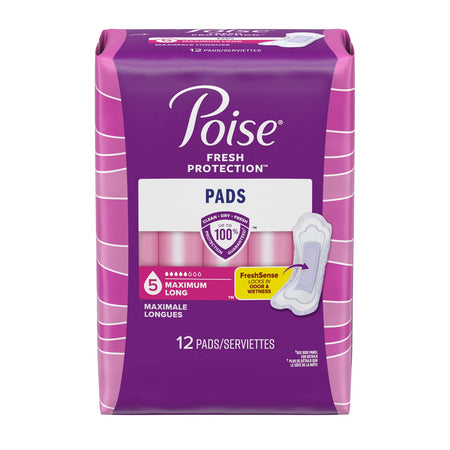 Kimberly-Clark Poise Pads - Light Absorbency – image 2
