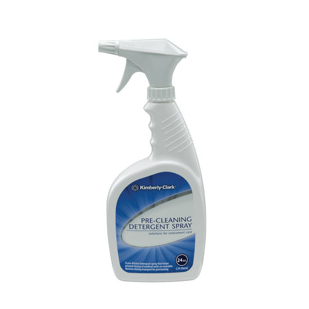 Halyard Pre-Cleaning Spray