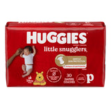 Kimberly-Clark Huggies Little Snugglers Diapers – image 2