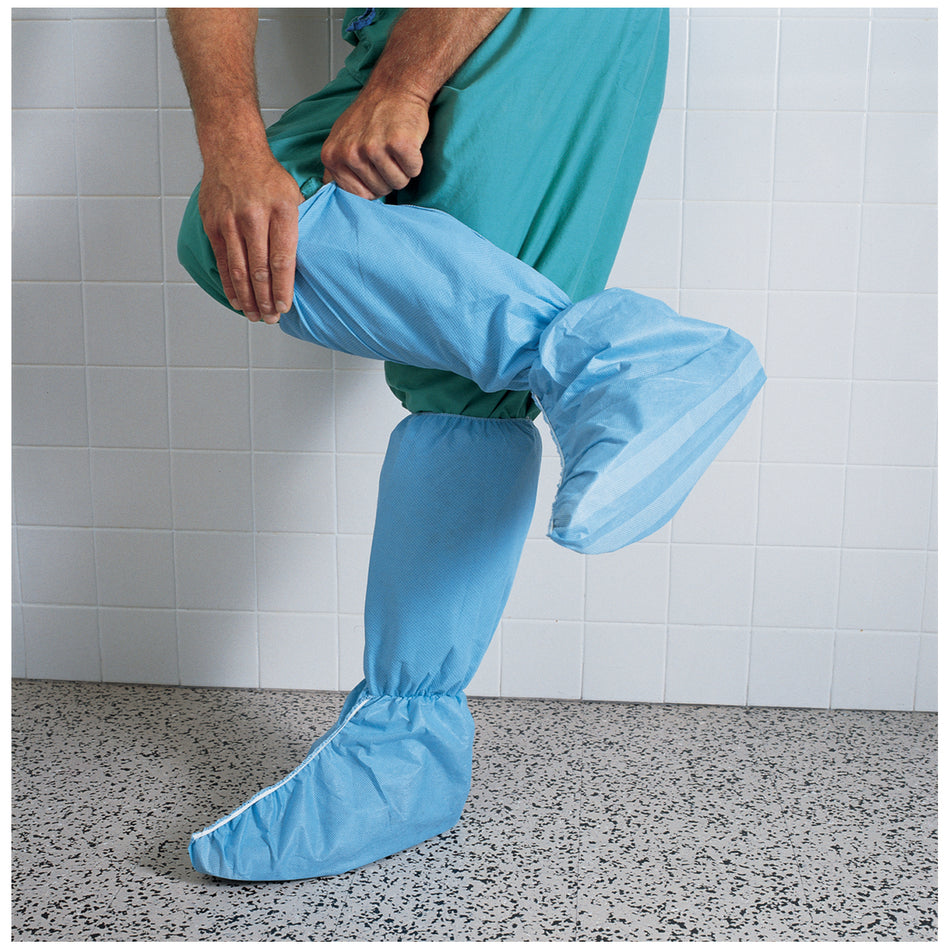 Halyard Hi Guardtm Regular Full-Coverage Boot