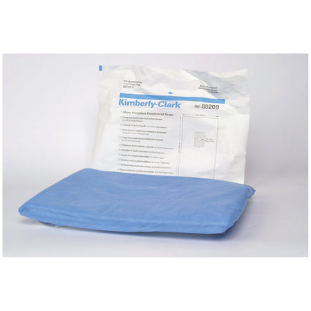 Halyard Drapes - Minor Procedure Fenestrated – image 2
