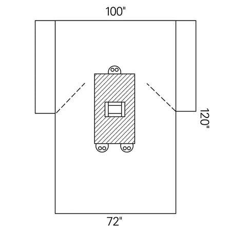 Halyard Drapes - Full Body and CVC