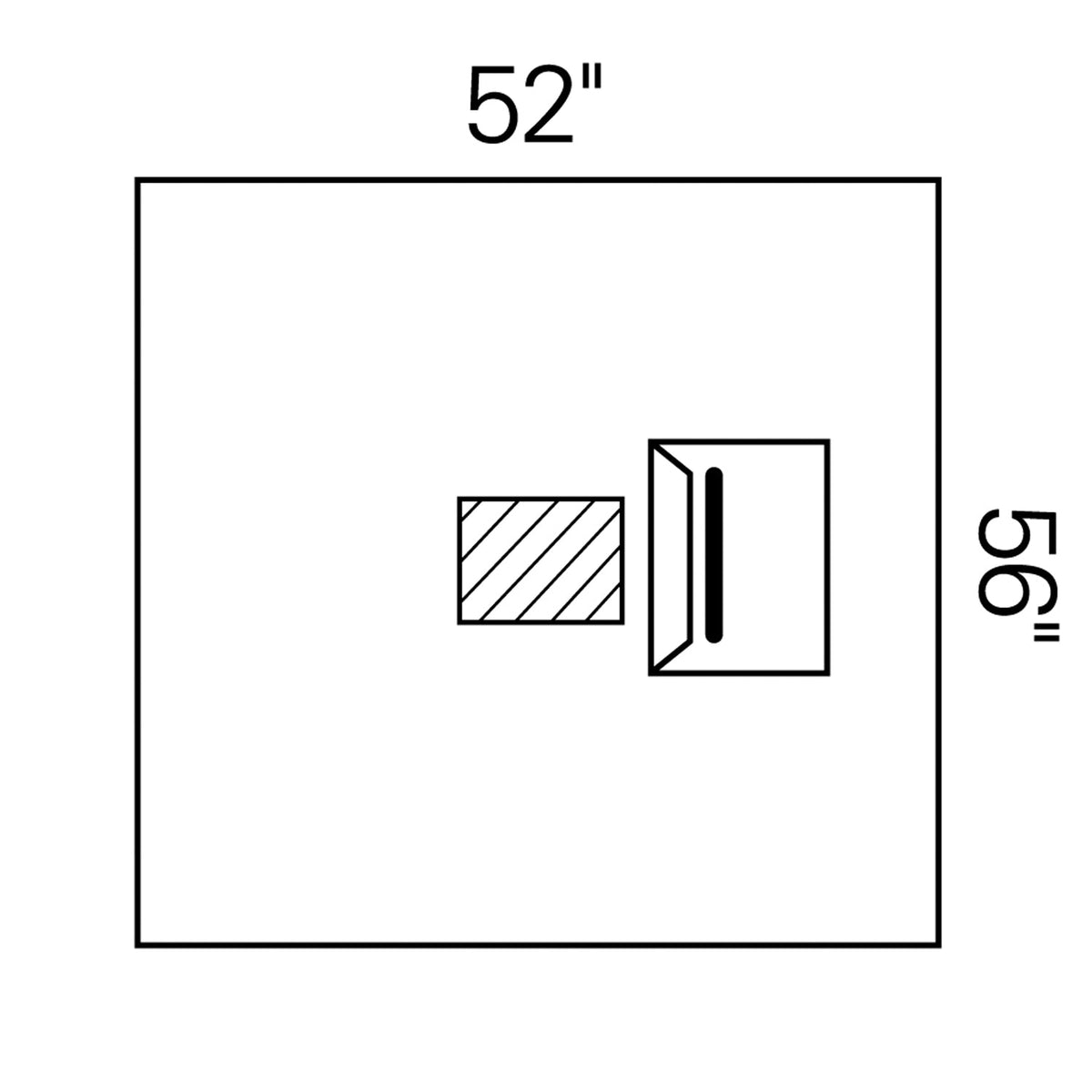 Halyard Drapes - Basic Ophthalmic