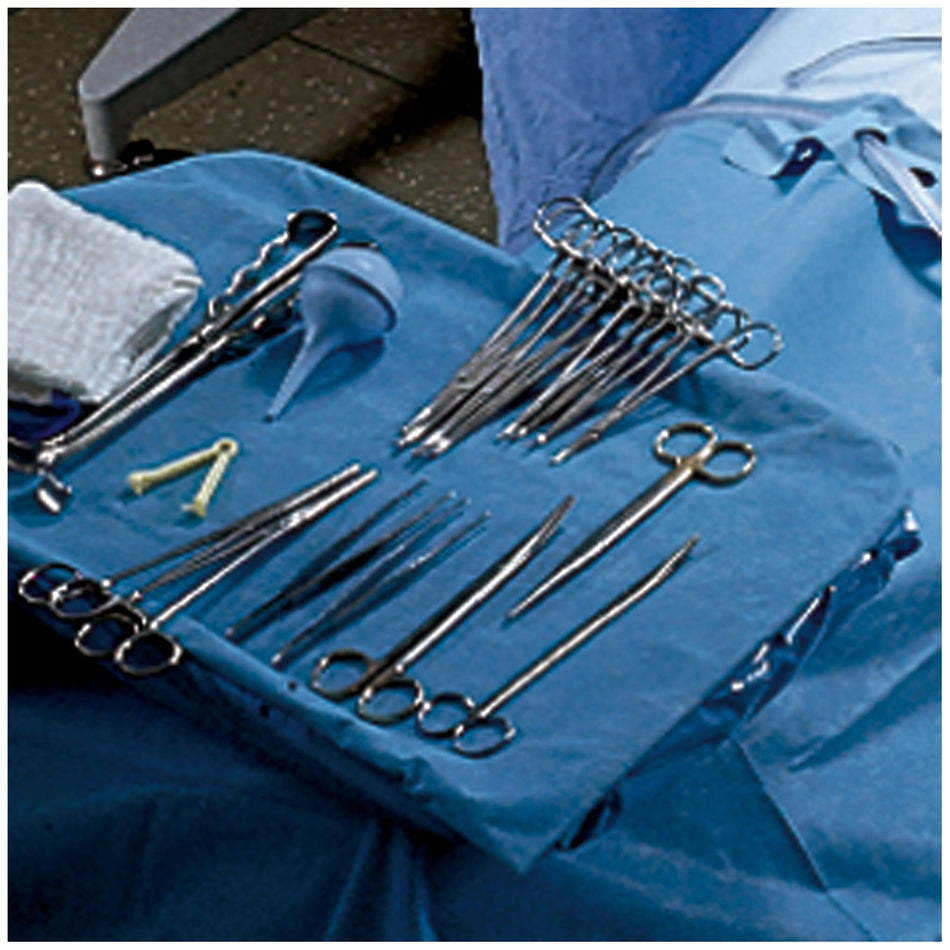 Halyard Mayo Instrument Stand Covers - Sterile