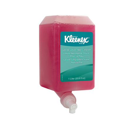 Kimberly-Clark Kimcare Cassette Skin Care System Refills - Gentle Lotion