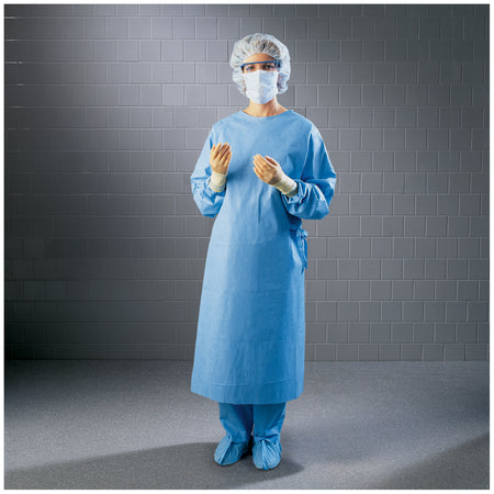 Halyard Ultra Surgical Gowns - Sterile