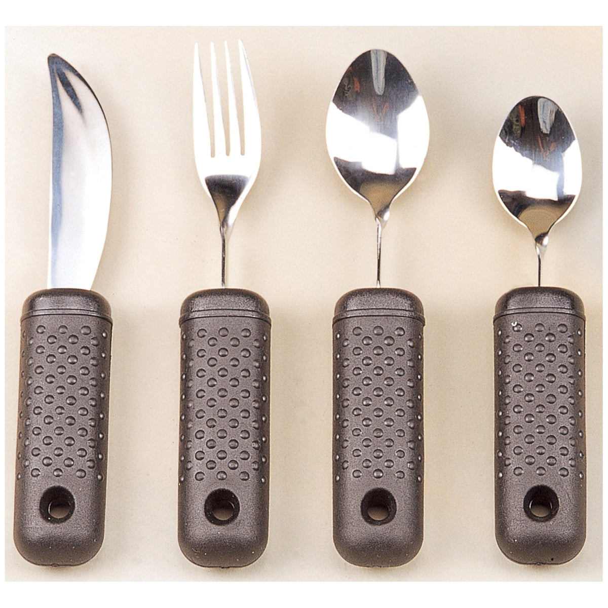Kinsman Soft Touch Bendable Utensils - Table Spoon