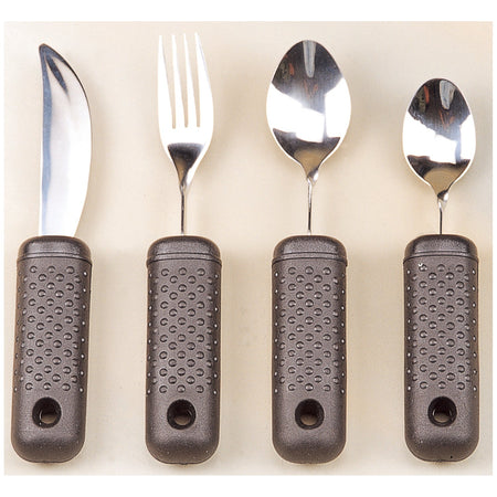 Kinsman Soft Touch Bendable Utensils - Table Spoon