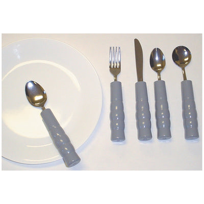 Kinsman Weighted Utensils - Sets (Set of 4) - Classic Utensils