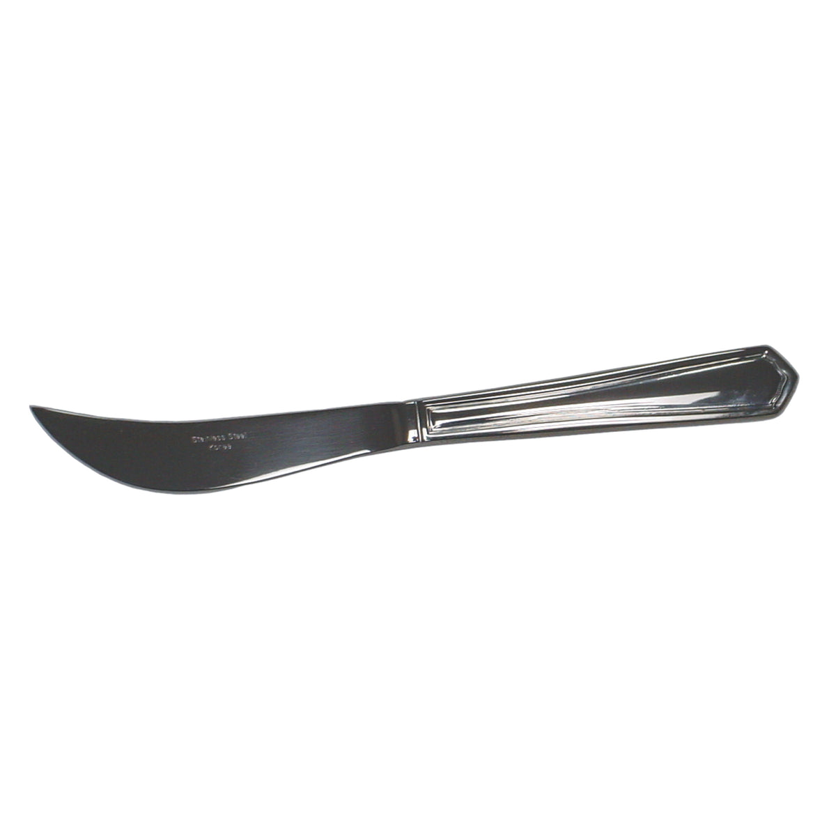 Kinsman Rocker Knife
