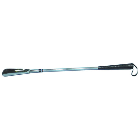 Kinsman Shoehorns - Stainless Steel Straight, 24"