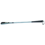 Kinsman Shoehorns - Stainless Steel with Vinyl Grip – image 2