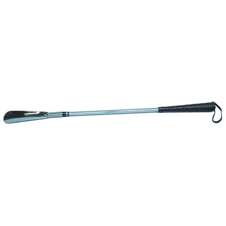 Kinsman Shoehorns - Stainless Steel with Vinyl Grip – image 2