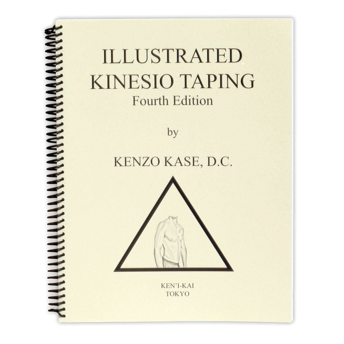 Kinesio Taping Accessories - Books: Illustrated Manual