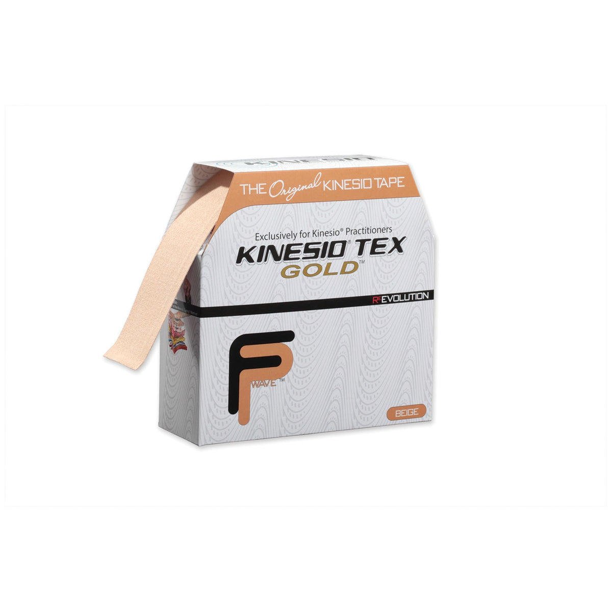 Kinesio Tex Gold FP Tape