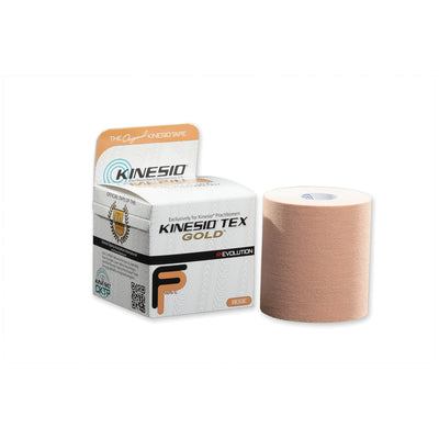 Kinesio Tex Gold FP Tape