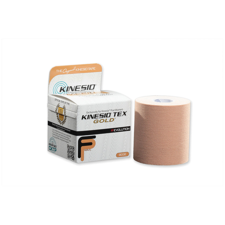 Kinesio Tex Gold FP Tape