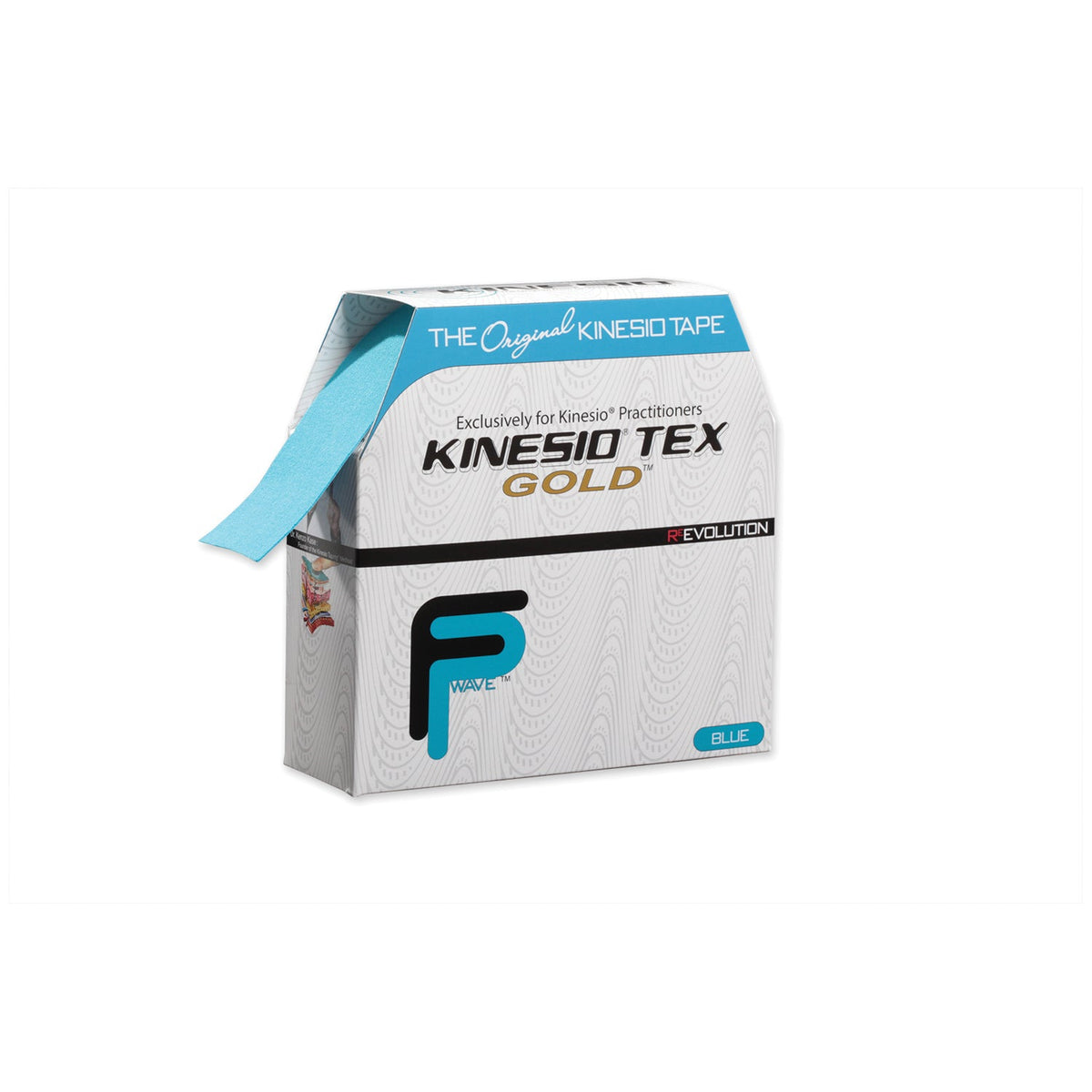 Kinesio Tex Gold FP Tape – image 3