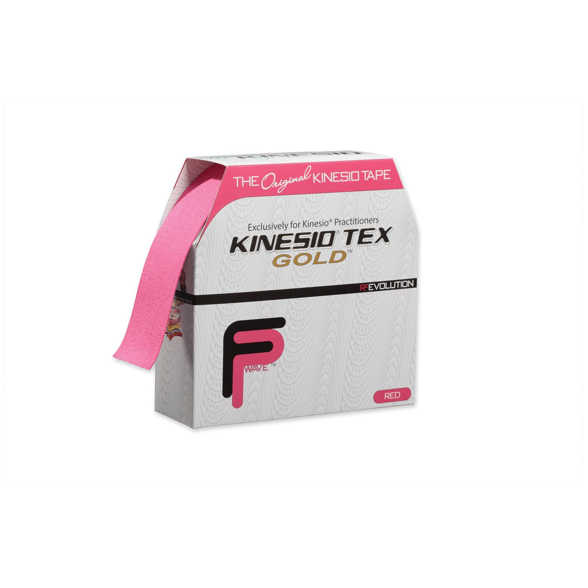 Kinesio Tex Gold FP Tape – image 2