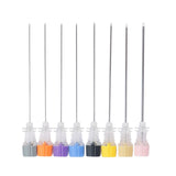 LCCS Medical Spinal Needle - 23G