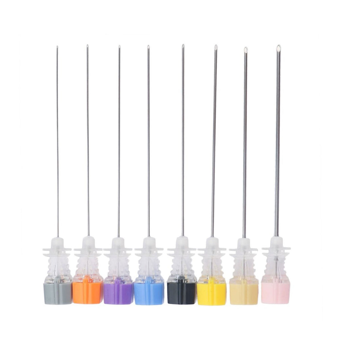 LCCS Medical Spinal Needle - 25G – image 3