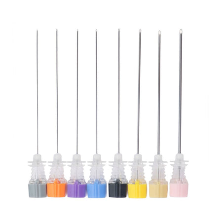 LCCS Medical Spinal Needle - 25G