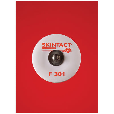 Leonhard Lang Skintact Monitoring ECG Electrodes - Pediatric, Solid Gel