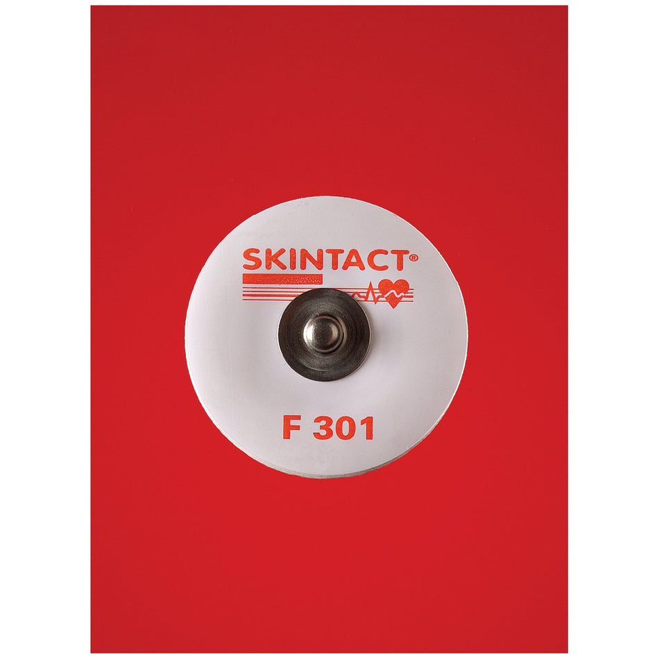 Leonhard Lang Skintact Monitoring ECG Electrodes - Pediatric, Solid Gel