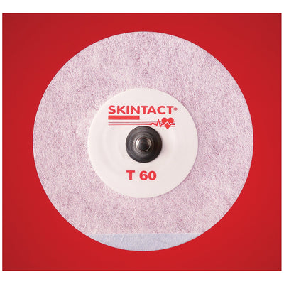 Leonhard Lang Skintact Monitoring ECG Electrodes - Aqua-Wet Gel
