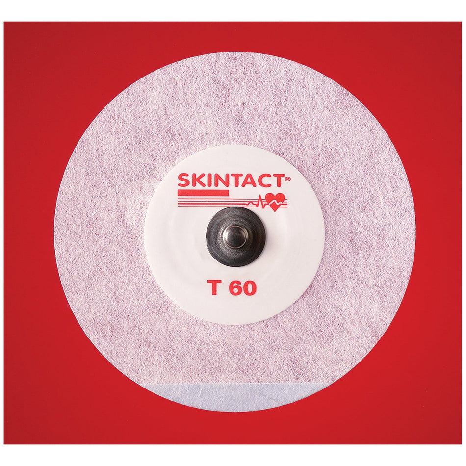 Leonhard Lang Skintact Monitoring ECG Electrodes - Aqua-Wet Gel