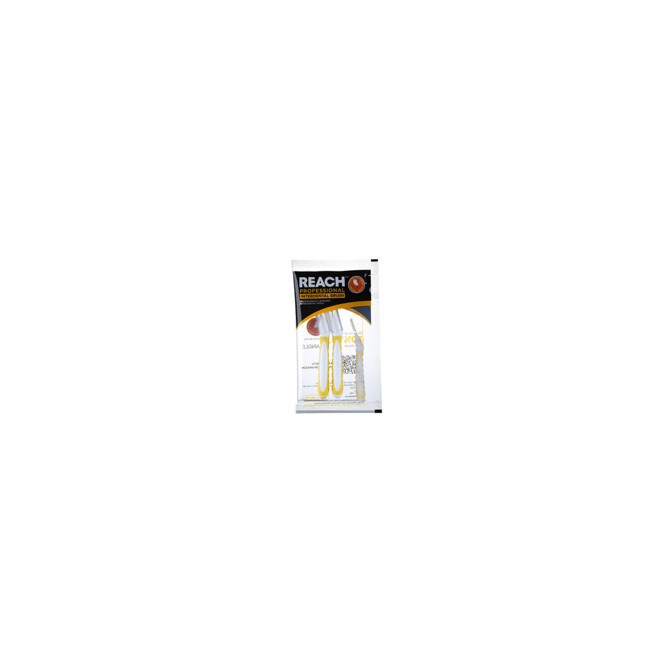 LG H&h Reachtm Professional Interdental Brush
