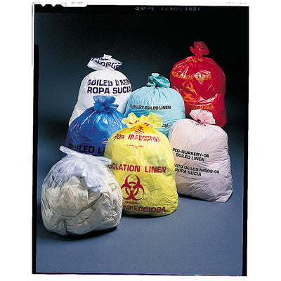 Medegen Ultra-Tufftm Linen Bags - Soiled