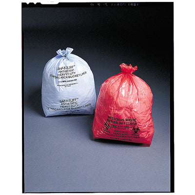 Medegen Saf-T-Tuff Kick Bucket Liners