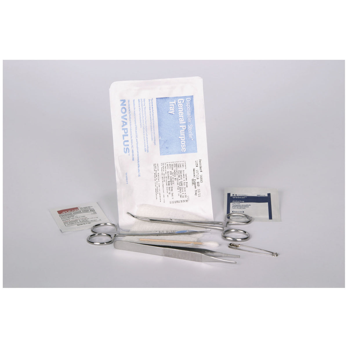 Medical Action General Purpose Kit